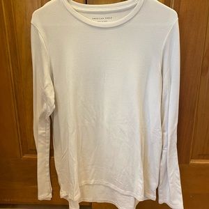AMERICAN EAGLE LONG SLEEVE